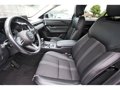 Used 2023 MAZDA CX-50 2.5 S w/ Preferred Plus Pkg AWD/4WD image 15