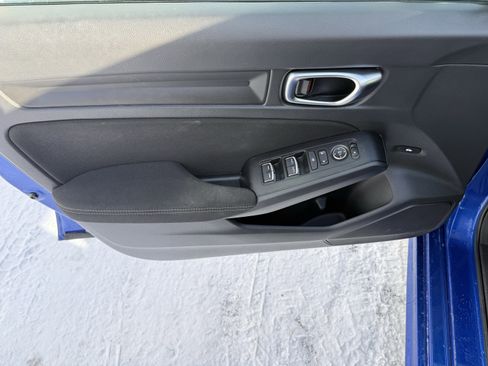 Used 2023 Honda Civic Sport image 25