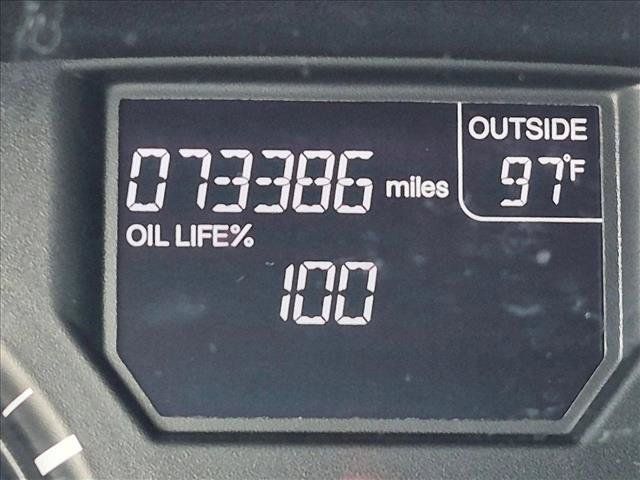 Used 2016 Honda Odyssey SE image 8