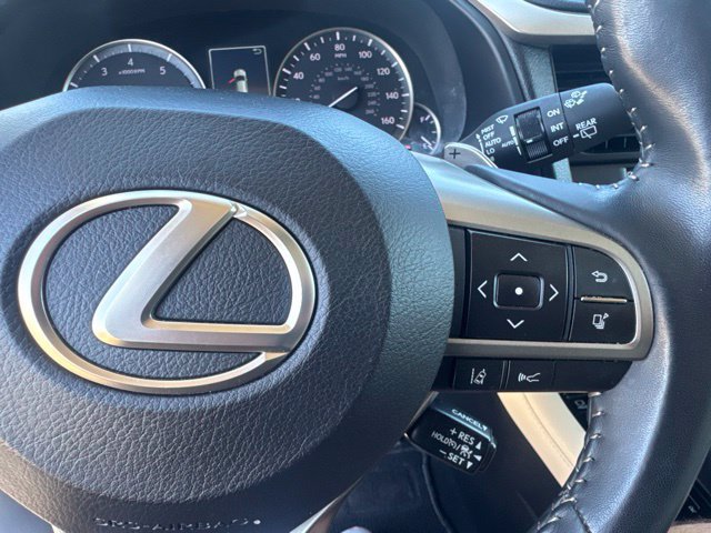 Used 2022 Lexus RX 350 FWD image 17