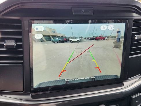 New 2026 Ford F150 STX w/ Equipment Group 200A image 18