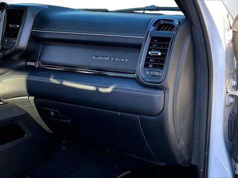 Certified 2023 RAM 1500 Limited image 21