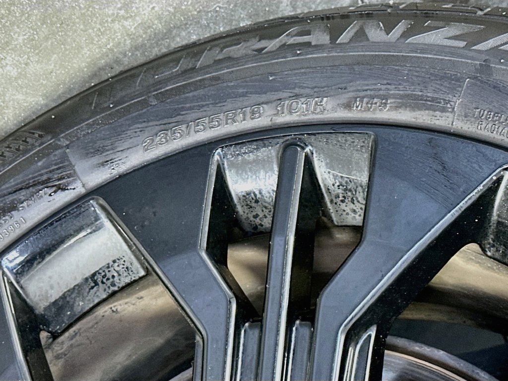 Used 2025 Honda Odyssey Sport-L image 33