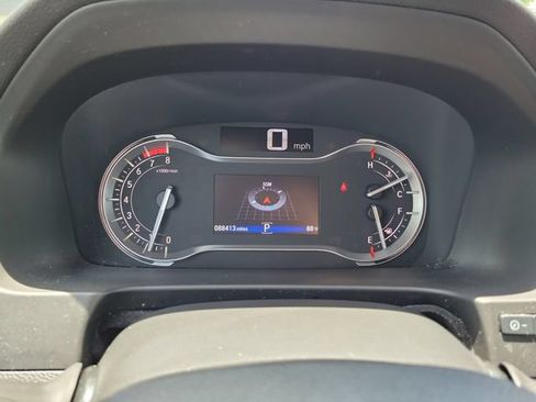Certified 2018 Honda Pilot Elite image 15