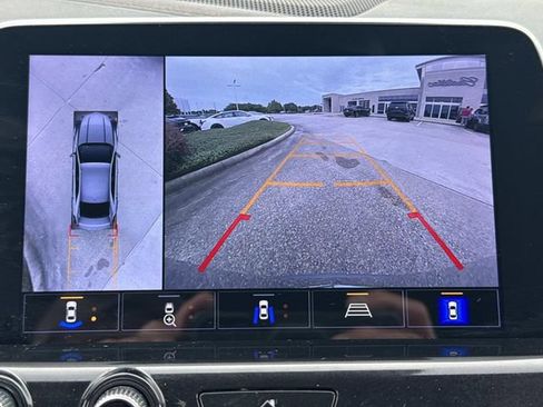 Used 2023 Cadillac CT4 Sport w/ Super Cruise 1 Package RWD image 21