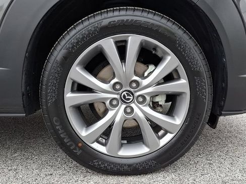Used 2023 MAZDA CX-30 AWD 2.5 S w/ Select Package image 9