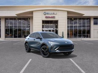 New 2026 Buick Envista Sport Touring w/ Convenience I Package FWD video 1