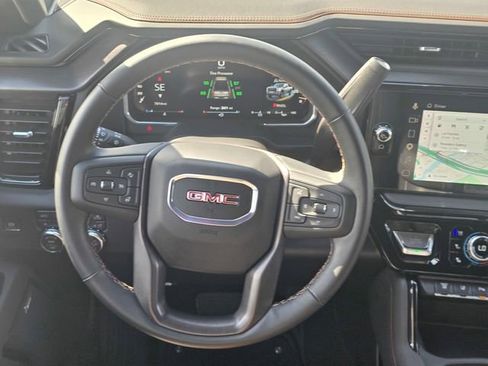 Used 2026 GMC Sierra 2500 AT4 w/ AT4 Premium Plus Package AWD/4WD image 16