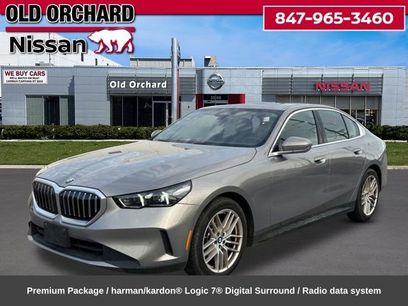 Used 2024 BMW 530i xDrive