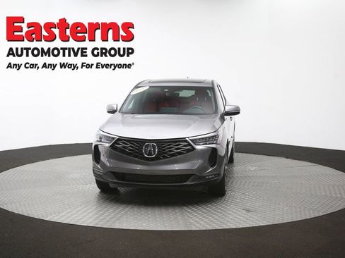 Used 2025 Acura RDX A-Spec AWD/4WD image 56