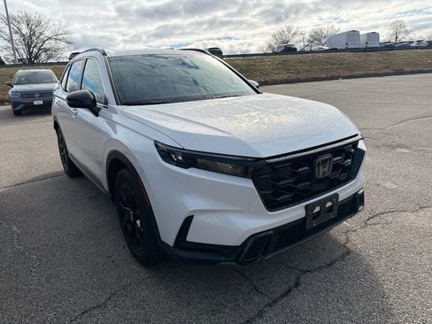 Used 2024 Honda CR-V Sport image 4