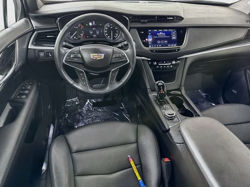Used 2024 Cadillac XT5 Premium Luxury FWD image 17