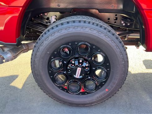 New 2026 Ford F350 XLT w/ XLT Premium Package image 14