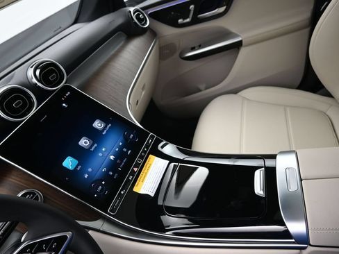 New 2026 Mercedes-Benz GLC 300 4MATIC image 15