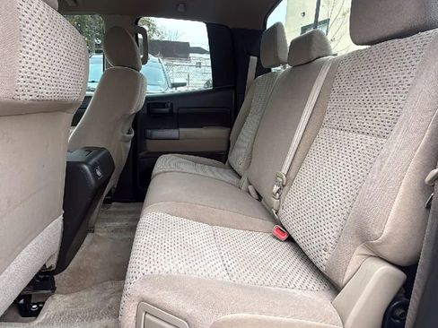 Used 2010 Toyota Tundra 2WD Double Cab image 10