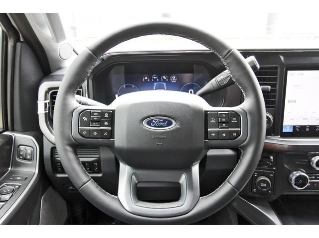 New 2026 Ford F350 Lariat w/ Black Appearance Package AWD/4WD image 11