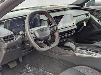 New 2025 Dodge Charger R/T w/ Quick Order Package 25M R/T video 3