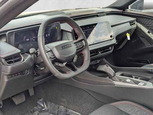 New 2025 Dodge Charger R/T w/ Quick Order Package 25M R/T image 3