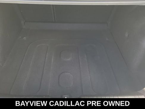 Used 2013 Chevrolet Cruze LS FWD image 12