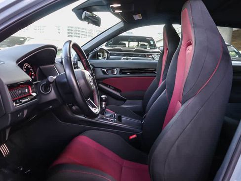 Used 2022 Honda Civic Si image 18
