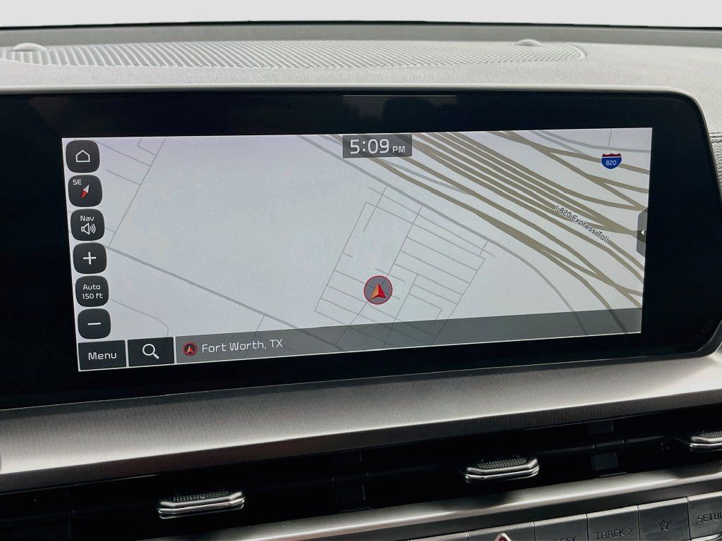Used 2023 Kia Telluride S FWD image 13