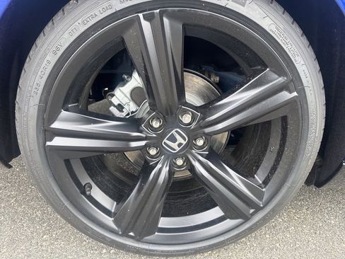 New 2026 Honda Accord Sport image 30
