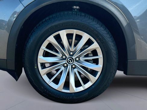 Certified 2024 MAZDA CX-90 3.3 Turbo w/ Select Package AWD/4WD image 10