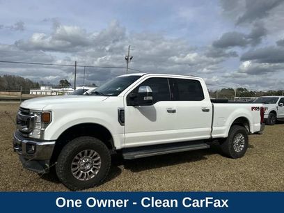 Used 2021 Ford F250 XLT w/ XLT Premium Package
