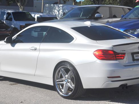 Used 2016 BMW 428i xDrive Coupe image 13