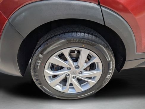 Used 2020 Hyundai Tucson Value image 39