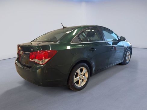 Used 2014 Chevrolet Cruze LT FWD image 8