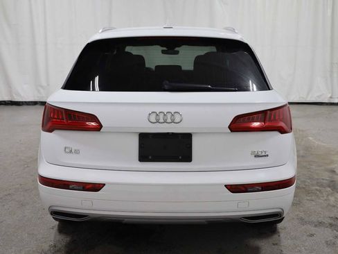Used 2018 Audi Q5 2.0T Premium image 7