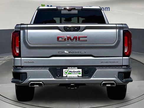 Used 2024 GMC Sierra 1500 Denali w/ Denali Reserve Package AWD/4WD image 6
