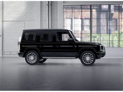 Used 2020 Mercedes-Benz G 550 image 15
