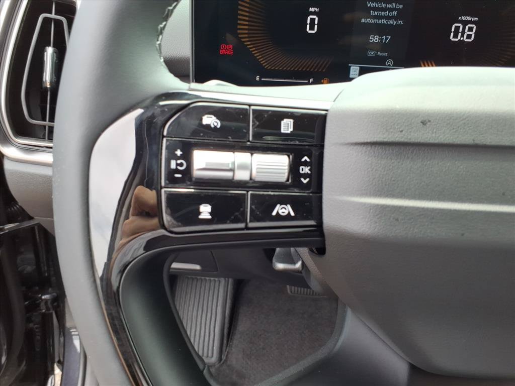 New 2026 Kia Sorento LX FWD image 20