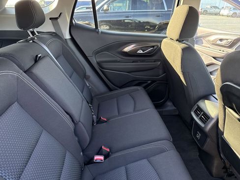 Certified 2022 GMC Terrain SLE image 34