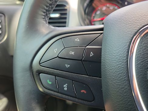 Used 2021 Dodge Charger SXT w/ Plus Group RWD image 17