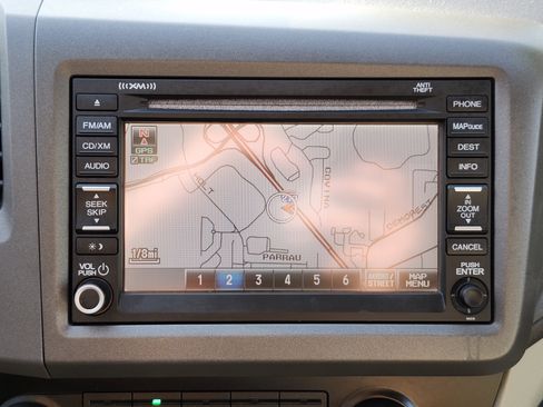 Used 2012 Honda Civic Natural Gas image 2