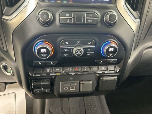 Used 2020 Chevrolet Silverado 3500 LT w/ All Star Edition image 16