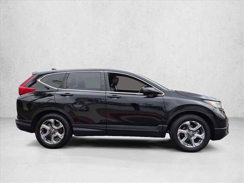 Used 2017 Honda CR-V EX-L image 4