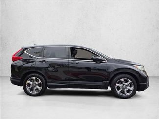 Used 2017 Honda CR-V EX-L video 4