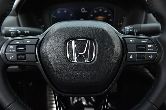 New 2026 Honda Accord Sport image 18