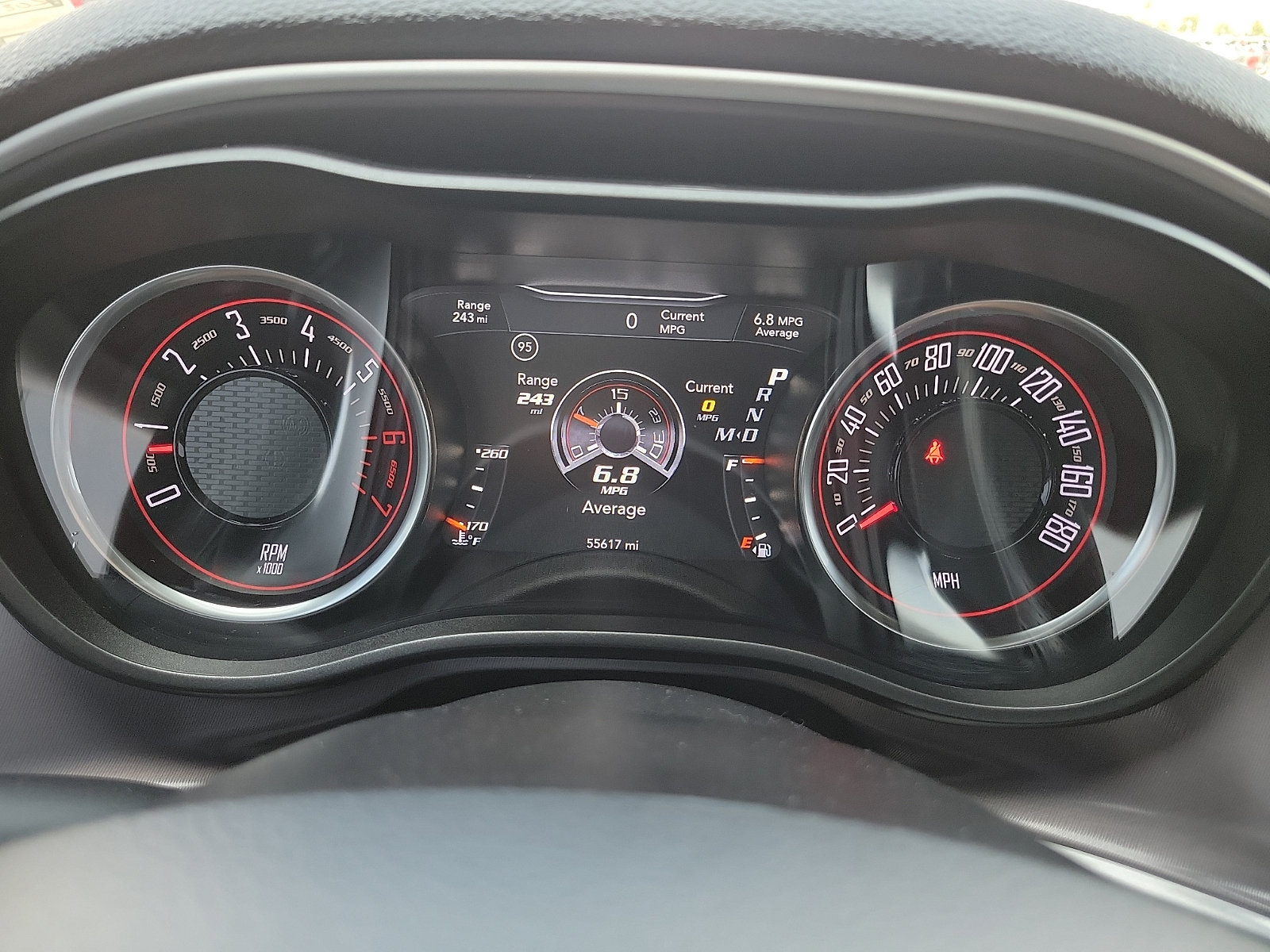 Used 2021 Dodge Challenger R/T Scat Pack RWD image 18