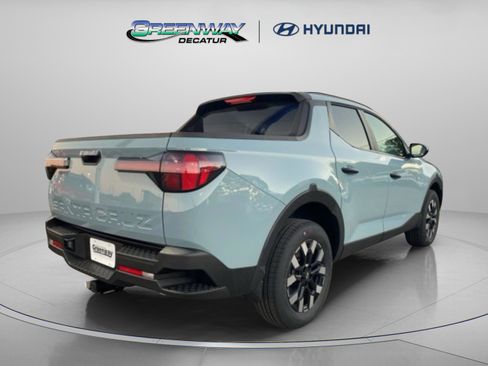 New 2026 Hyundai Santa Cruz SEL FWD image 6
