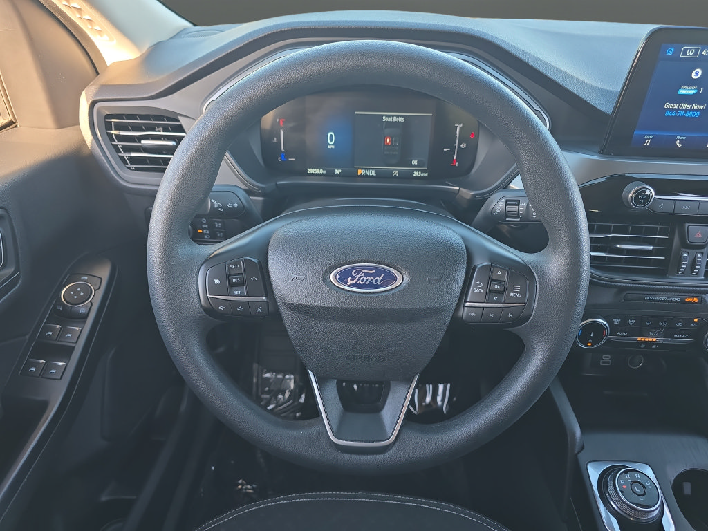 Used 2025 Ford Escape Active FWD image 15