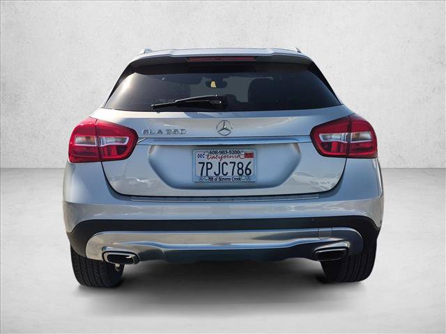 Used 2016 Mercedes-Benz GLA 250 image 6