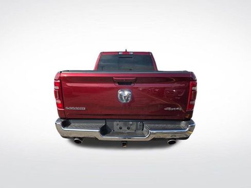 Used 2023 RAM 1500 Laramie image 14