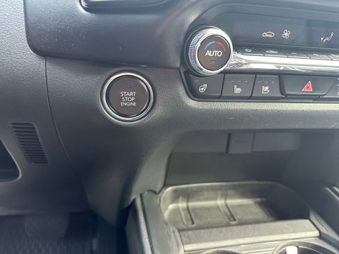 Certified 2023 MAZDA CX-50 2.5 Turbo w/ Cargo Package image 22