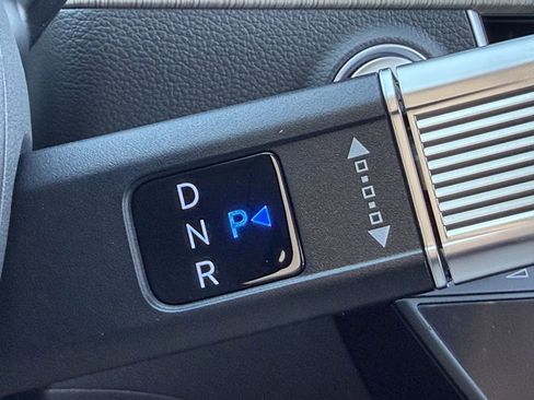 New 2025 Hyundai Sonata Limited image 22