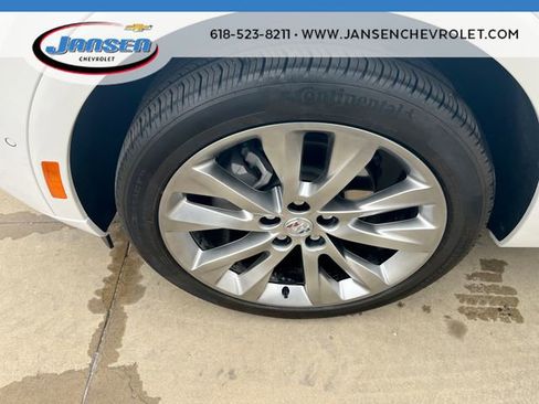 Certified 2023 Buick Envision Avenir image 33